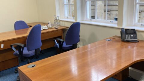 Serviced Offices In Bath