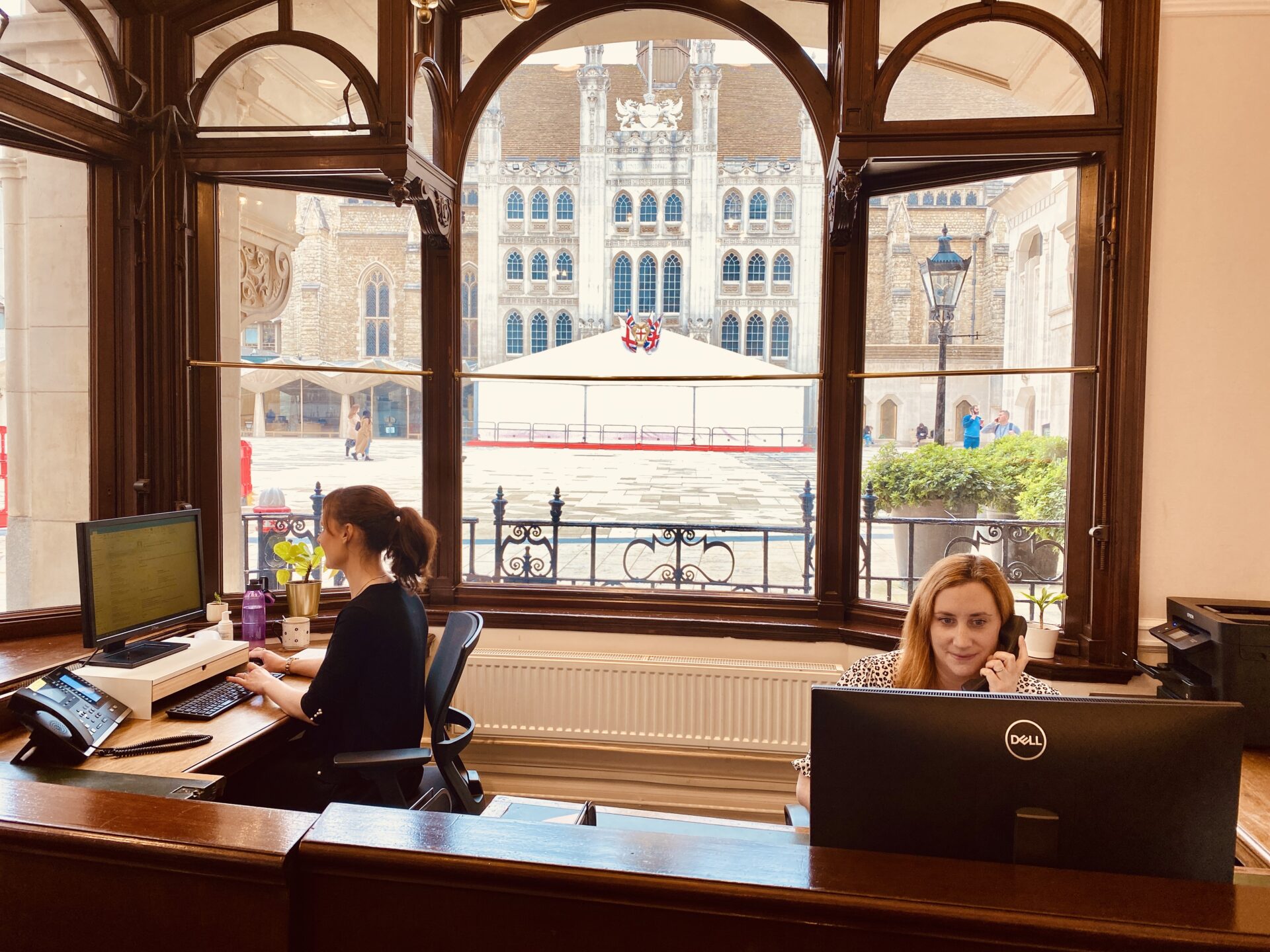 Virtual Office In London Inigo Business Centres