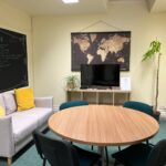 Serviced Offices In London