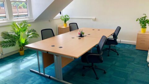 Meeting Rooms In Tunbridge Wells