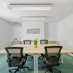 Serviced Offices In Cheltenham