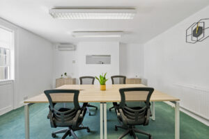 Serviced Offices In Cheltenham