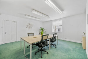 Serviced Offices In Cheltenham