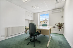 Serviced Offices In Cheltenham