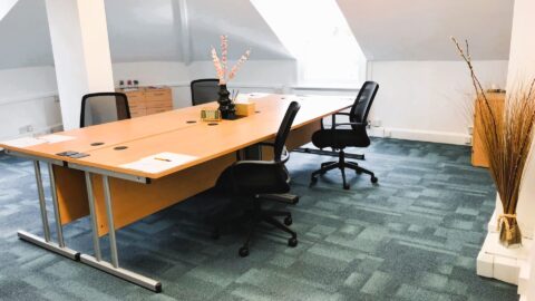 Serviced Offices Tunbridge Wells