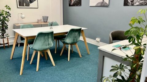 Serviced Offices Tunbridge Wells